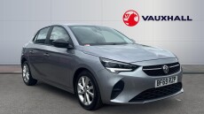 Vauxhall Corsa 1.2 Turbo SE 5dr Petrol Hatchback